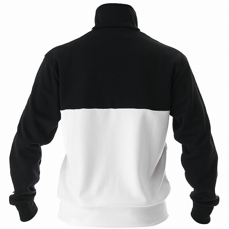 adidas icon track jacket